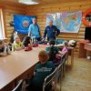 Школа путешественников Фёдора Конюхова присоединилась к Всероссийской акции 