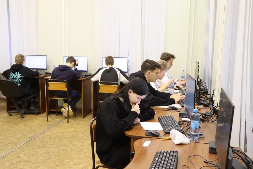 информатика